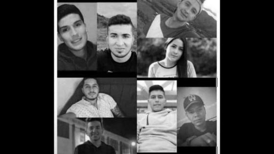 Masacre en Samaniego Masacre en Samaniego