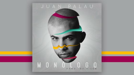 Monólogo - Juan Palau Monólogo - Juan Palau