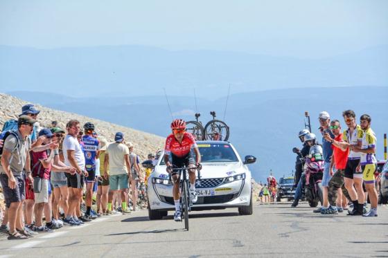 tour de l'ain en vivo