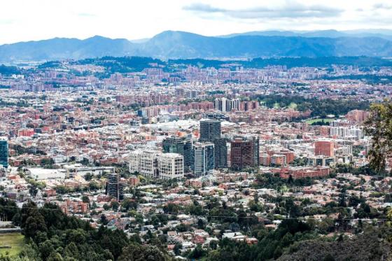 Los desafios que debe enfrentar Bogotá luego de la pandemia del Covid-19