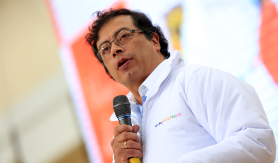 Condenan a la Nación por chuzadas a Gustavo Petro y esto deberá pagarle Condenan a la Nación por chuzadas a Gustavo Petro y esto deberá pagarle