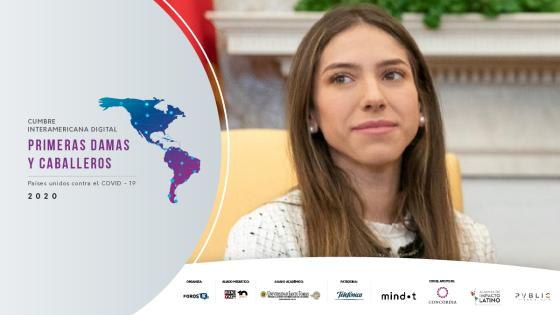 Primera dama Fabiana Rosales Primera dama Fabiana Rosales