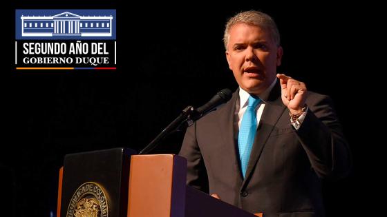Iván Duque Iván Duque