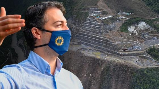 Hidroituango Hidroituango