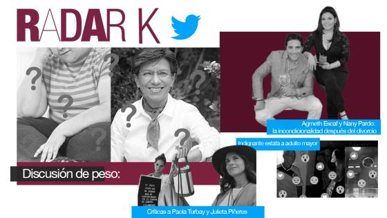 Resumen Radar K Resumen Radar K