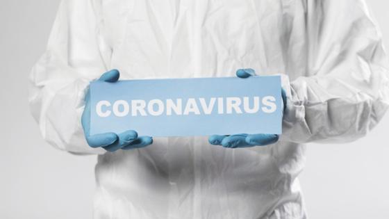 Coronavirus Colombia