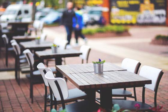 Así será el piloto de restaurantes a Cielo Abierto en Bogotá Así será el piloto de restaurantes a Cielo Abierto en Bogotá
