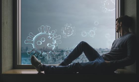 Proyecto busca brindar atención en salud mental en Bogotá Proyecto busca brindar atención en salud mental en Bogotá