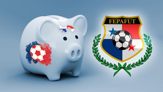 Fondos FIFA en la Liga Panameña de Fútbol