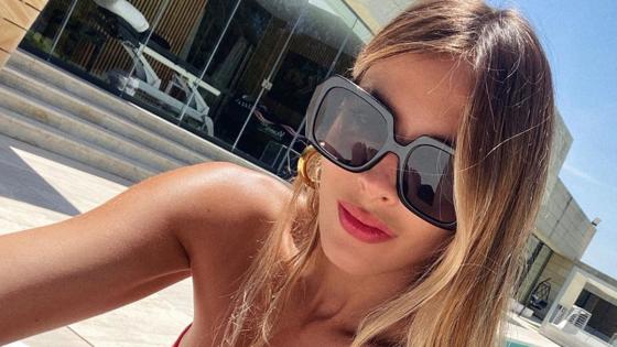 Shannon de Lima Shannon de Lima
