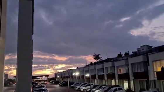 sonido en el cielo sonido en el cielo