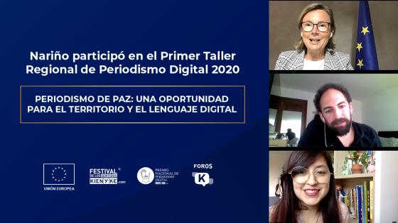 Taller Nariño Taller Nariño