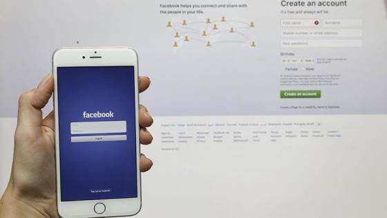 Empleados de Facebook  seguirán trabajando desde casa hasta julio de 2021