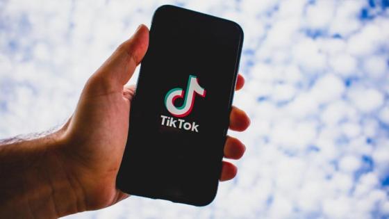 Tiktok en Estados Unidos