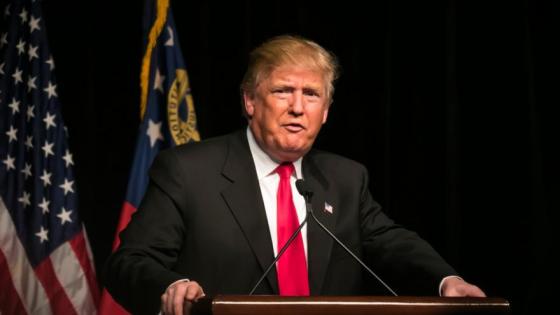 Trump Trump