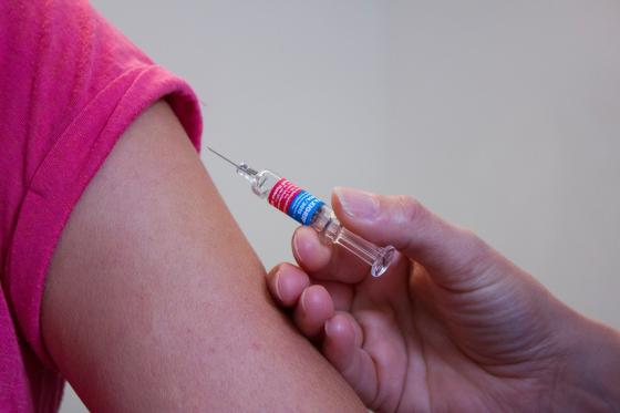  información falsa sobre la vacuna contra la influenza