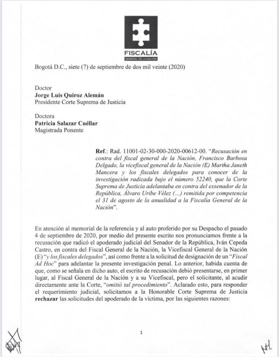 fiscal Barbosa Fiscal Barbosa