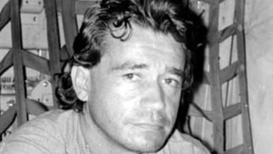 Carlos Lehder Carlos Lehder