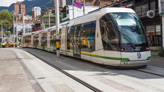 Área Metropolitana pide aumentar ocupación en transporte público Área Metropolitana pide aumentar ocupación en transporte público