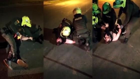 “La golpiza que le propinaron fue sin compasión”: abogado de Javier Ordóñez “La golpiza que le propinaron fue sin compasión”: abogado de Javier Ordóñez