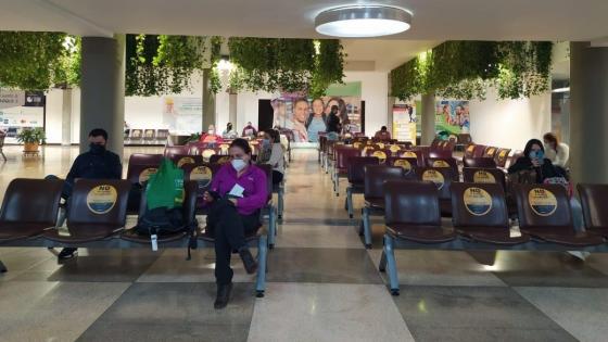 Aeropuerto Olaya Herrera Aeropuerto Olaya Herrera