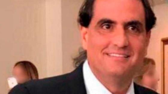 Álex Saab irá a juicio por presunto lavado de activos