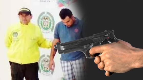 Gordo Soto, el hombre que mató un menor por ser hincha de otro equipo de fútbol Gordo Soto, el hombre que mató un menor por ser hincha de otro equipo de fútbol