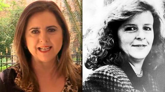 Azucena Liévano y Diana Turbay: dolorosos recuerdos de un secuestro Azucena Liévano y Diana Turbay: dolorosos recuerdos de un secuestro