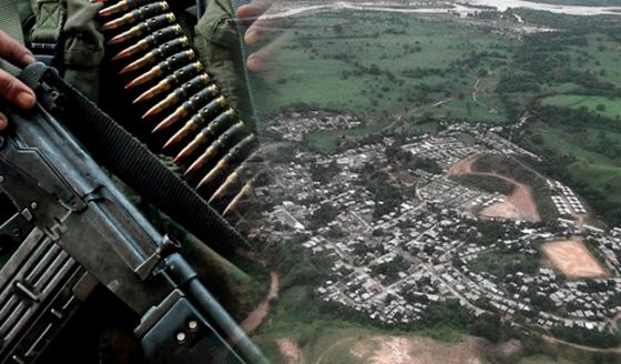 Farc