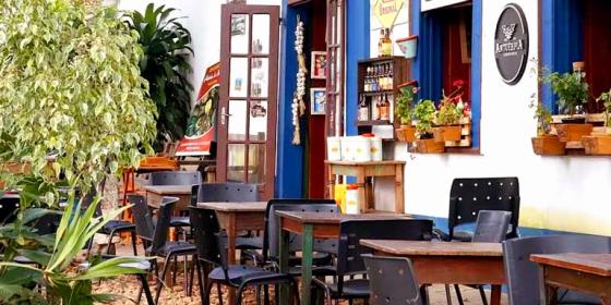VIDEO | Así funcionarán los restaurantes en Bogotá a Cielo Abierto