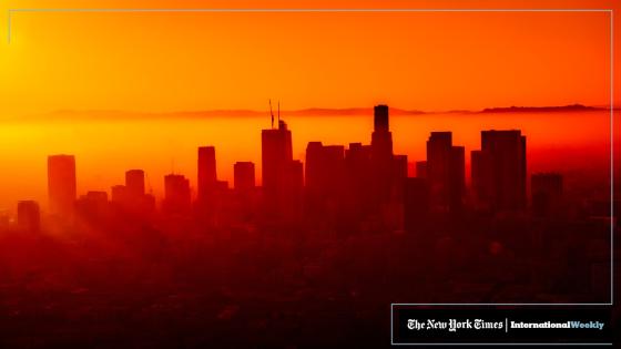 California California