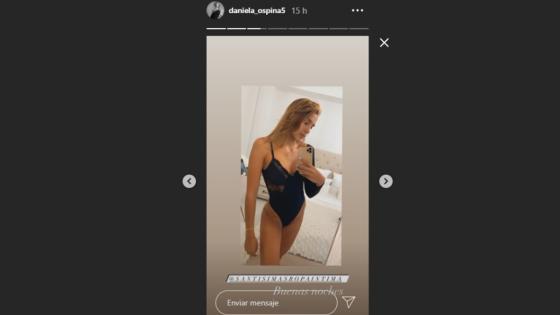 daniela ospina daniela ospin