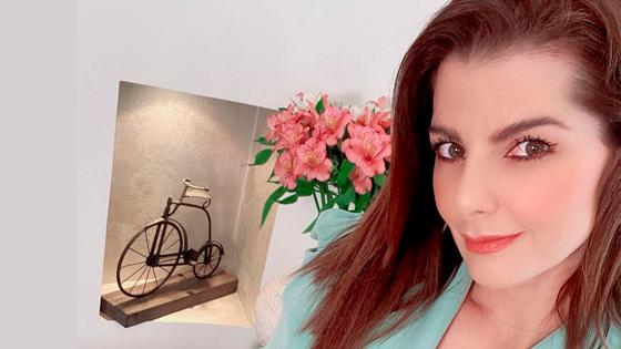Carolina Cruz Carolina Cruz