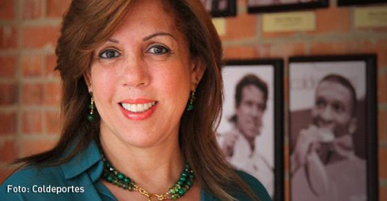 Cáncer linfático: enfermedad de la gobernadora Clara Luz Roldán