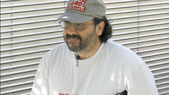 Jorge 40 Jorge 40