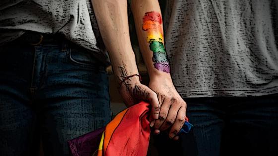 procuraduría y comunidad lgbti 