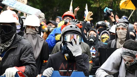 ¿Qué pasa si el Gobierno no cumple el fallo sobre las protestas? ¿Qué pasa si el Gobierno no cumple el fallo sobre las protestas?