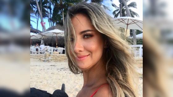 Daniela Álvarez Daniela Álvarez