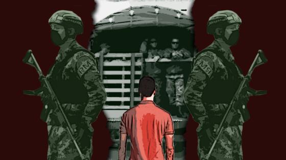Ejército Nacional Ejército Nacional