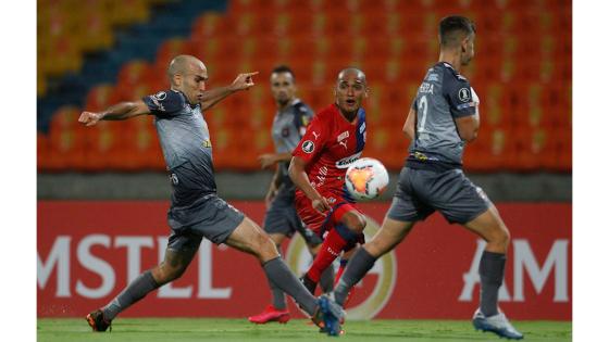 dim vs caracas libertadores dim vs caracas libertadores