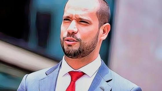 Abogado Diego Cadena es llamado a juicio por la Fiscalía Abogado Diego Cadena es llamado a juicio por la Fiscalía