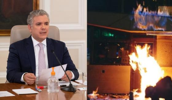 Iván Duque Iván Duque
