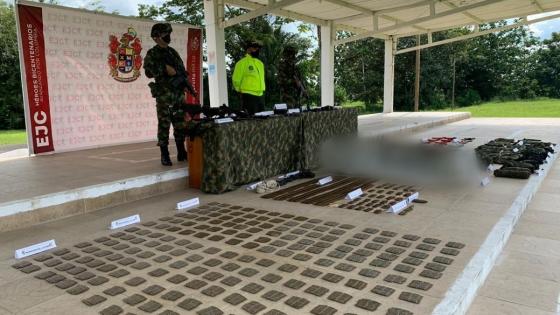 Ejército Nacional Ejército Nacional