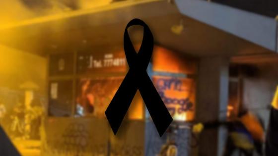  jóvenes que fallecieron