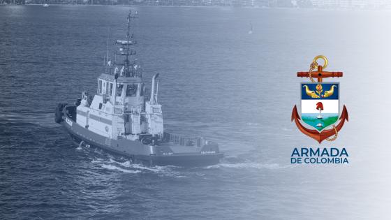 extraña muerte de un infante de Marina en Santa Marta