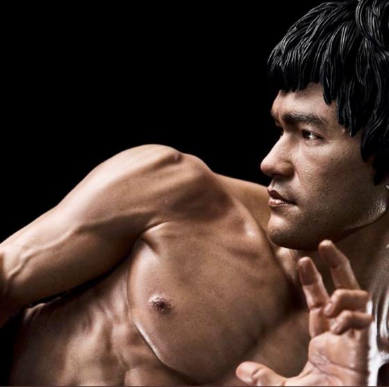 Twitter oficial @brucelee