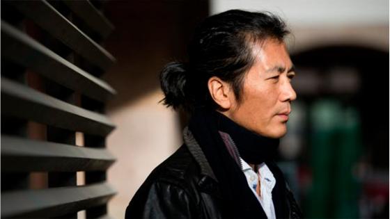 Byung-Chul Han Byung-Chul Han
