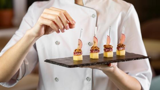 Restaurant Tour 2020 Restaurant Tour 2020
