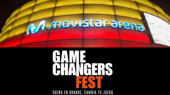 Game changers Game changers