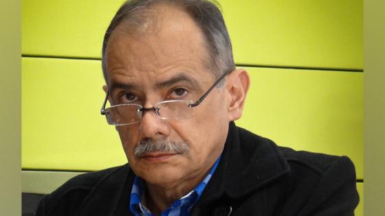 Gonzalo Guillén Gonzalo Guillén